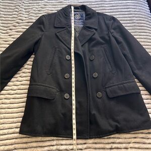 American Eagle Wool Coat